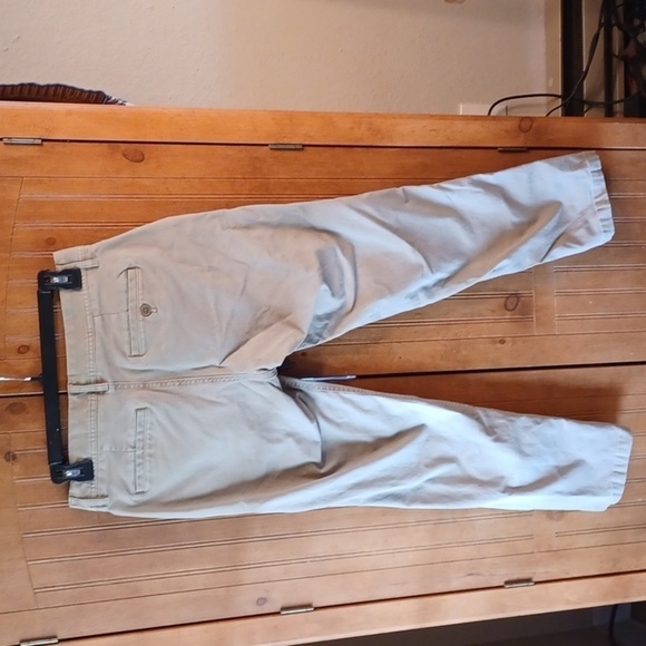 BONOBOS KHAKI PANTS - Picture 3 of 7